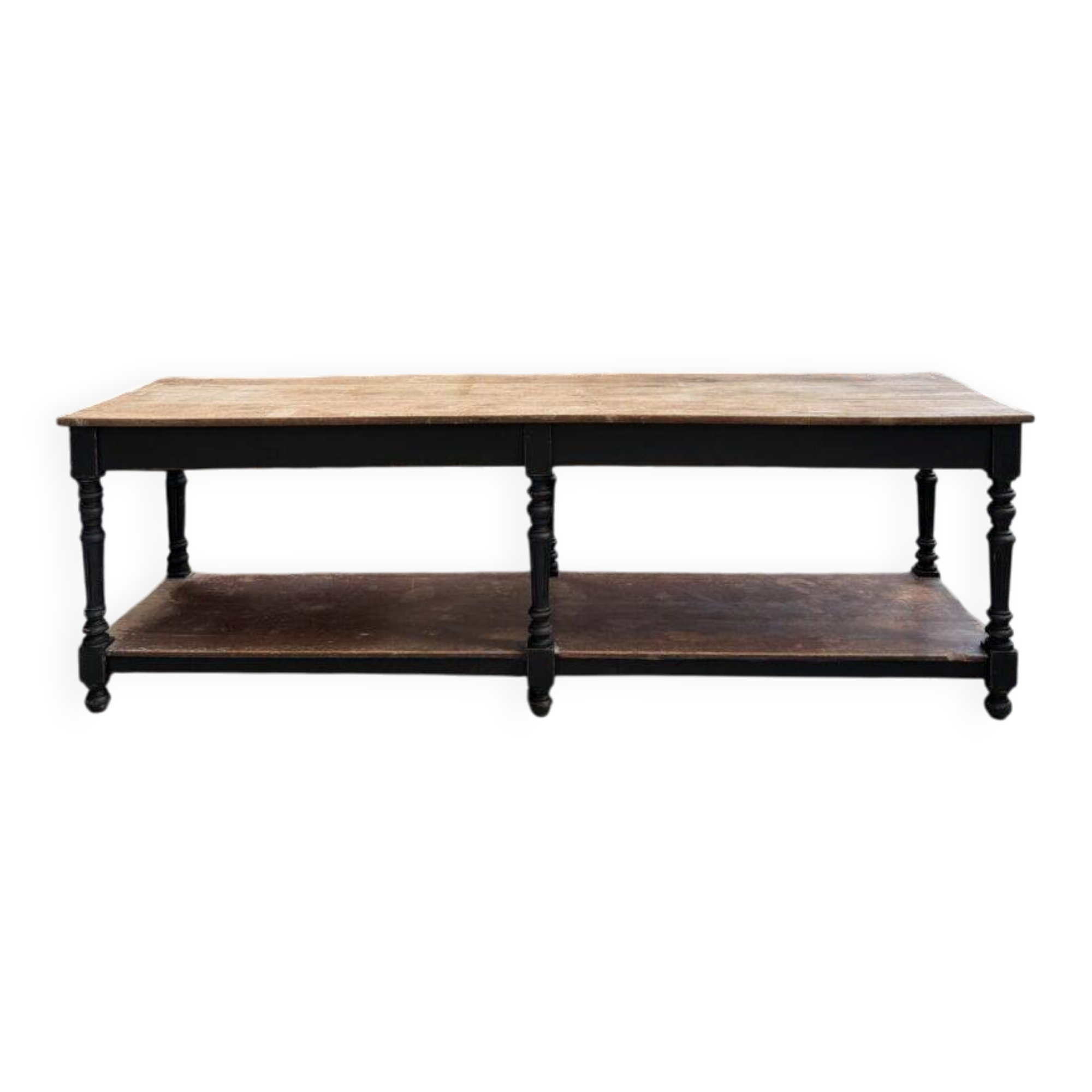 Draper's table early 20th century