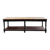 Draper's table early 20th century
