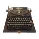 Machine à écrire Remington Portable Model 5T