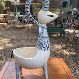 Empty ceramic pocket Lucien Neuquelman