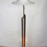 Art deco floor lamp, 1960s