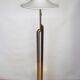 Art deco floor lamp, 1960s
