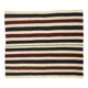 Tapis kilim artisanal anatolien 170 cm x 147 cm