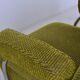 Pair of vintage armchairs from the 50s
