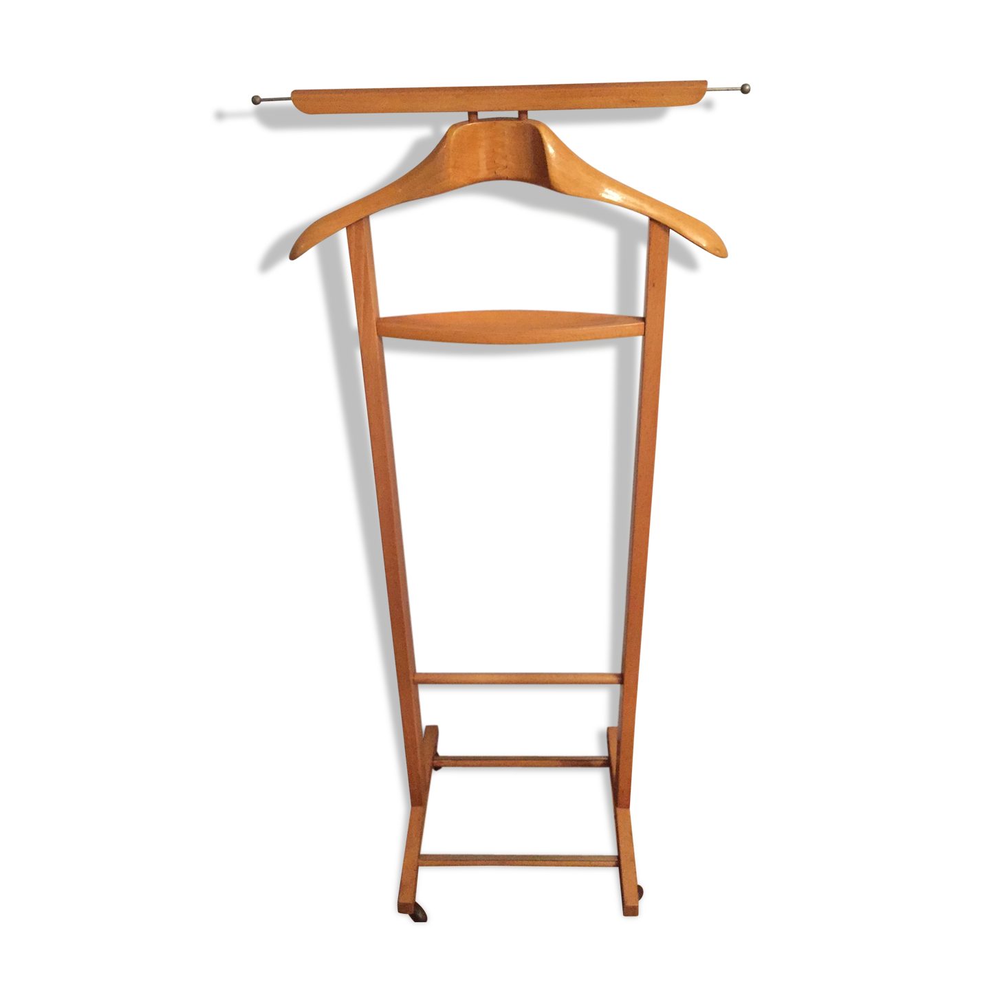 Valet de nuit vintage