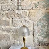 Art deco lamp
