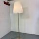 Lampadaire Fontana Arte moderniste italien du milieu du siècle, années 1950
