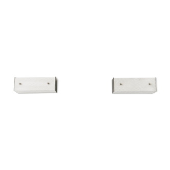 Pair of wall light of Lunel home, 1960 s