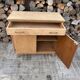 Refurbished vintage 1960s sideboard