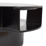 Table basse Curver modèle Curvoform série 1970