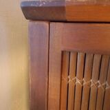Armoire basse TV