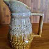 Vintage Bistro Barrel Shape Pitcher 0.5 L