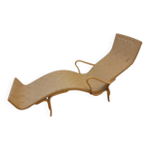 Pernilla 3 lounge chair, Bruno Mathsson