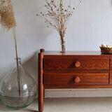 Scandinavian sideboard