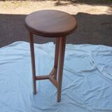 Table d'appoint sellette