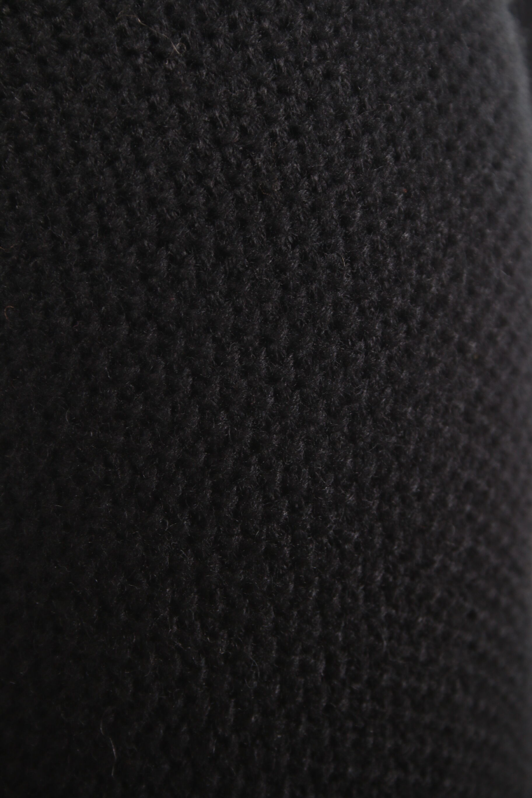 Vintage black Terje Ekstrøm Ekstrem armchair Stokke Varier