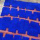 Authentic Handwoven Berber Moroccan Rug 200cmx300cm
