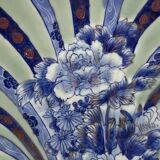 Plat en porcelaine IMARI