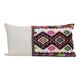 Vintage Turkish cushion cover 30x61 cm