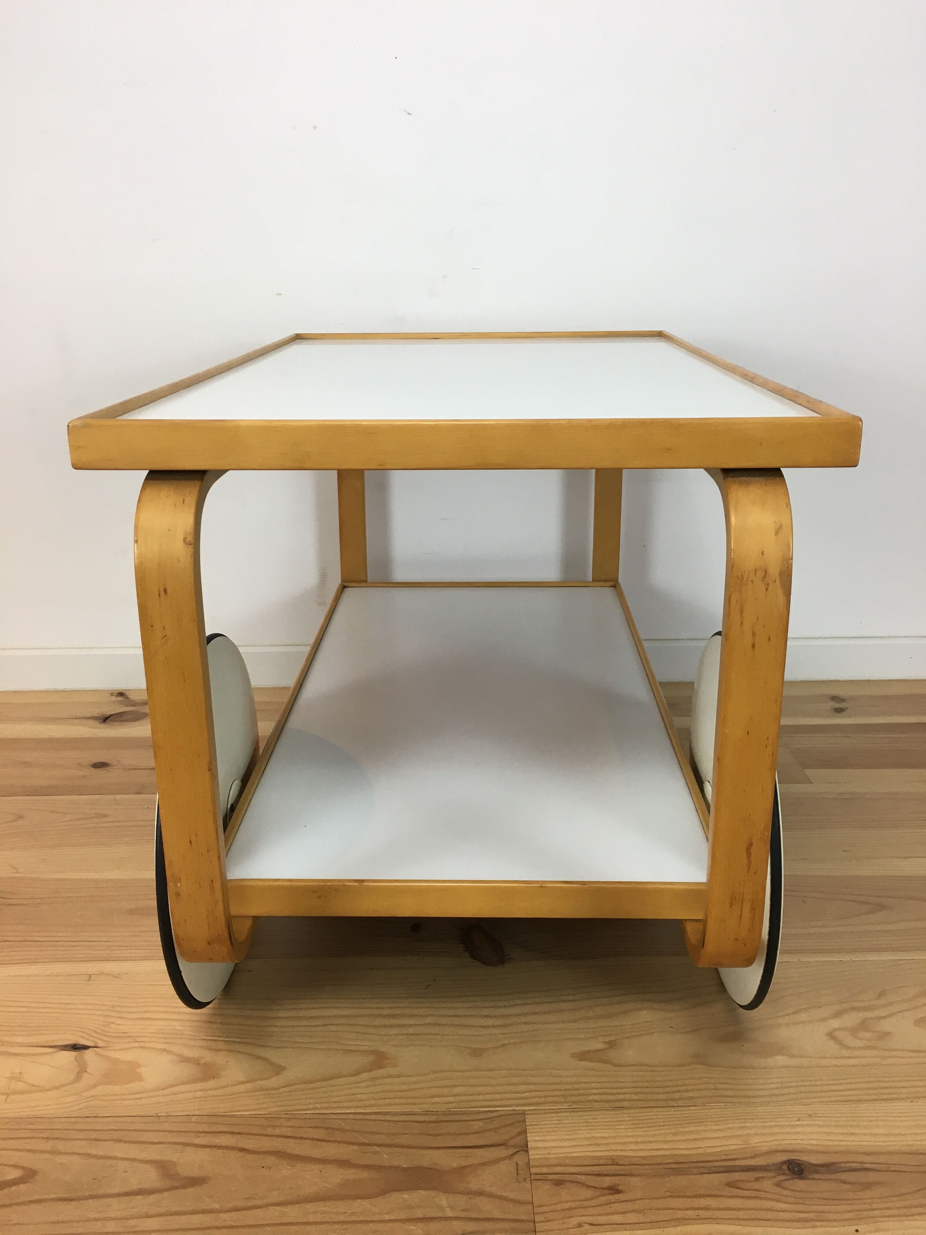 Dessert Alvar Aalto 901 1990