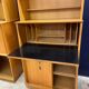 Vintage Oscar secretary bookcase