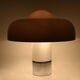 Lampe Brumbury par Luigi Massoni pour Harvey Guzzini, 1970s