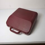 Sheidegger typewriter President by Olivetti