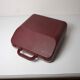 Sheidegger typewriter President by Olivetti