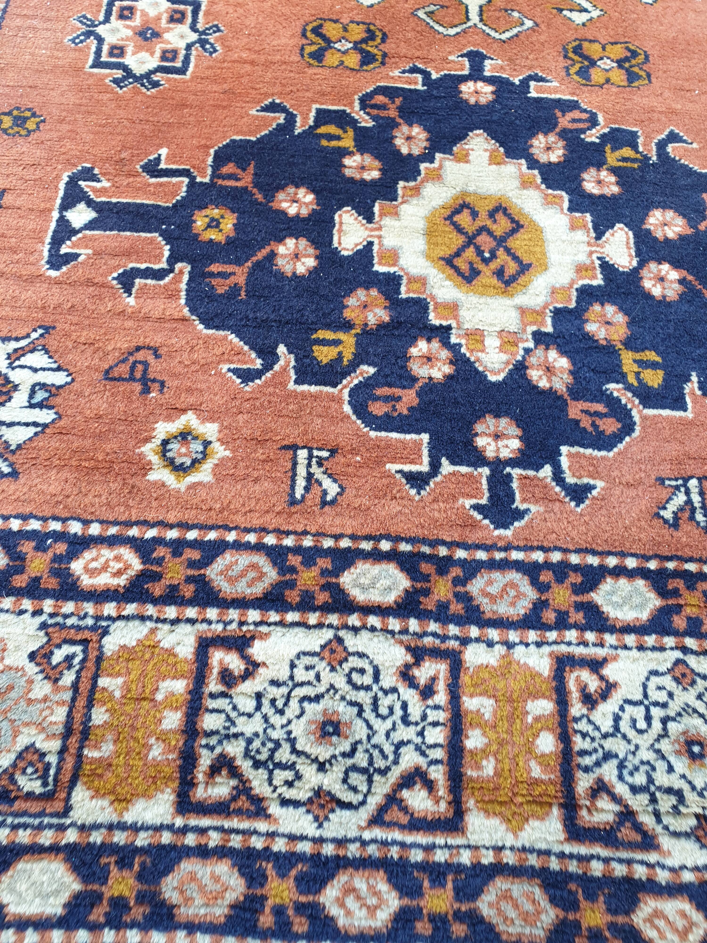 Persian rug