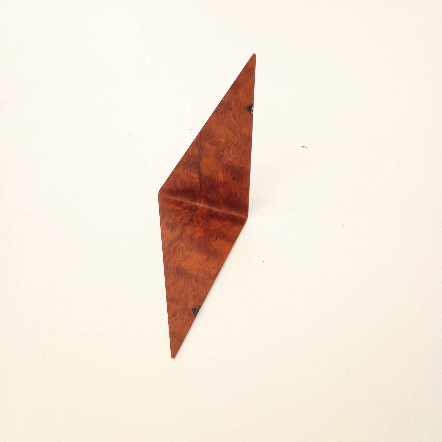 Étagère à papillons 3 Poul Cadovius