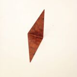 Étagère à papillons 3 Poul Cadovius