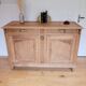 Art Deco sideboard