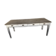 Table de cantine vintage, années 50/60