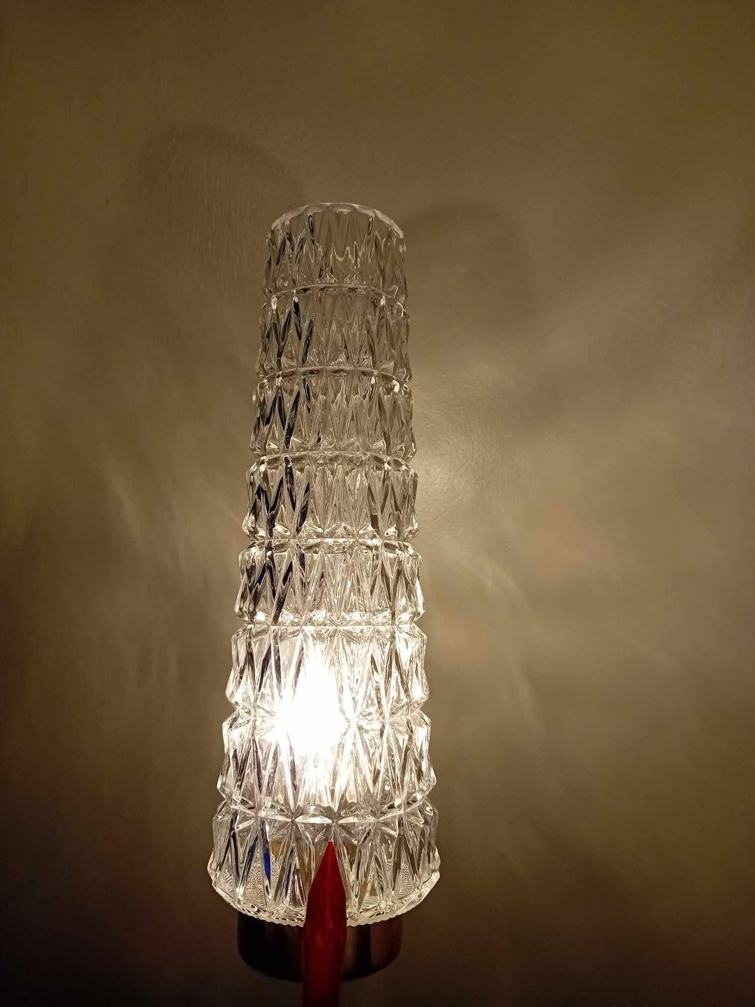 Lunel house floor lamp 50s/60s