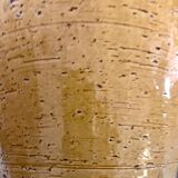 Vintage ceramic lamp