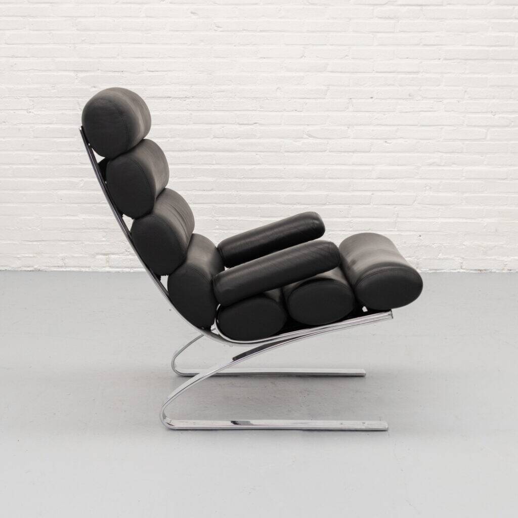 COR Sinus lounge chair