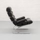 COR Sinus lounge chair
