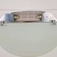 Vintage Wall Lamp from Metalarte Verte A, Spain, 1990s