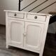 Parisian furniture
