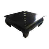 Opium table