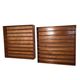 Pair of shelves from the 1960s