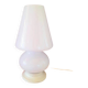 Lampe en opaline Murano, 1970