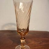 Rosaline France champagne coupe flute