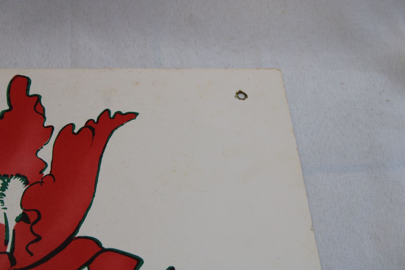 Poster Rémi and Colette