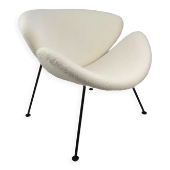Armchair Slice Pierre Paulin for Artifort, year 1980