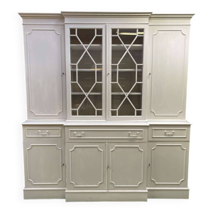 Bibliothèque secrétaire