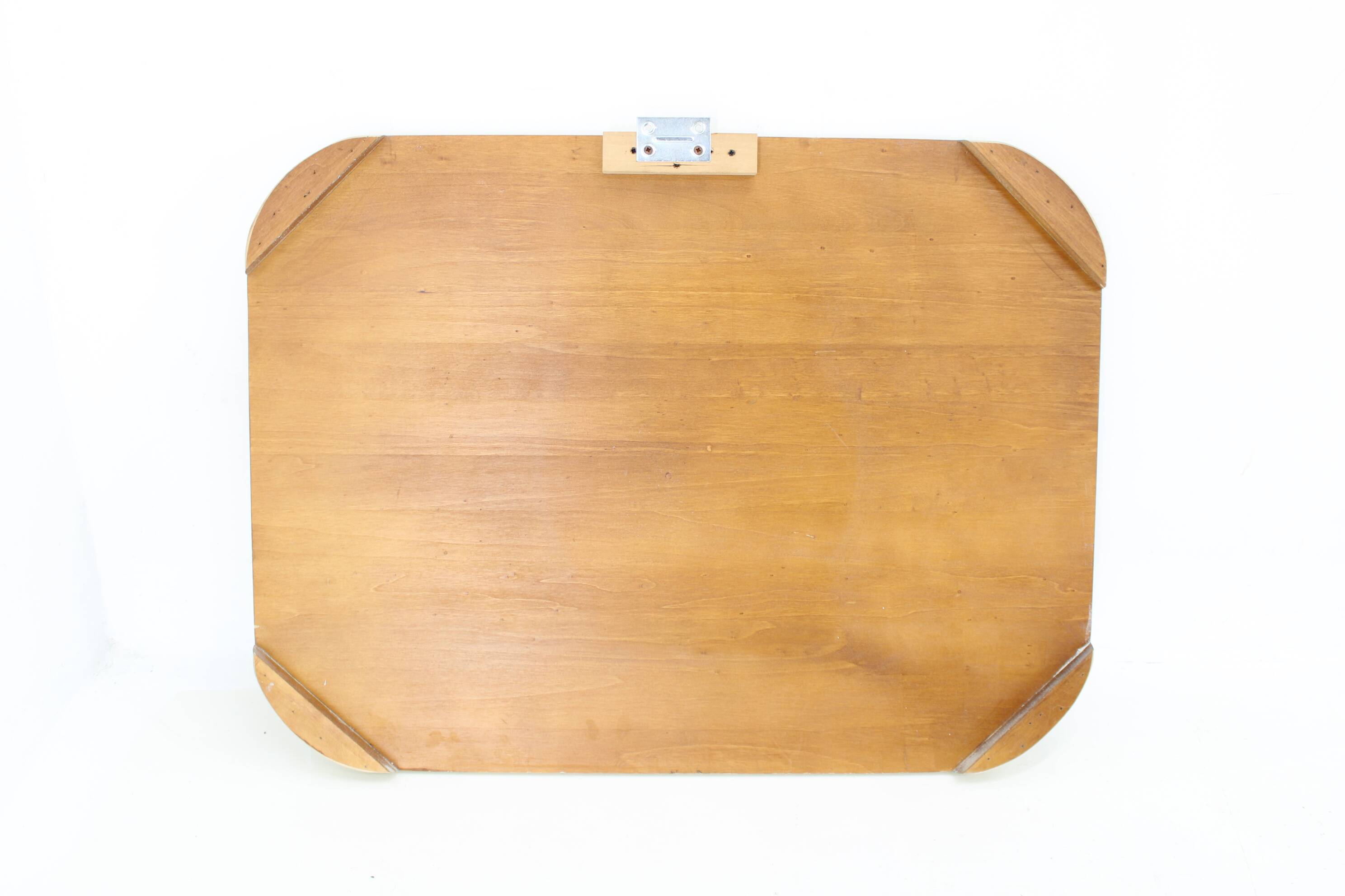 1960s Italian Wall Mirror