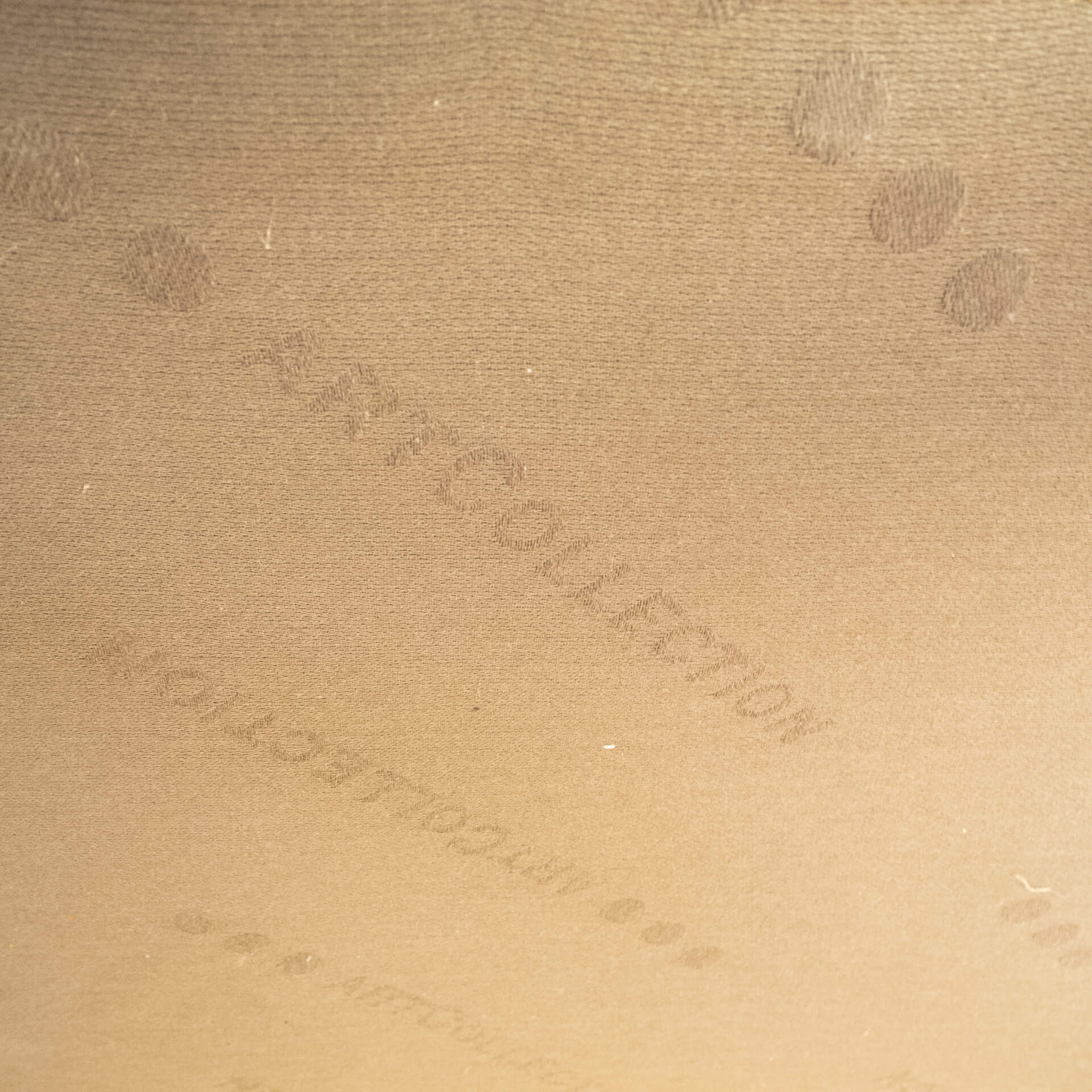 Armchair, Walter Knoll Art Collection, beech, leather, 1980s