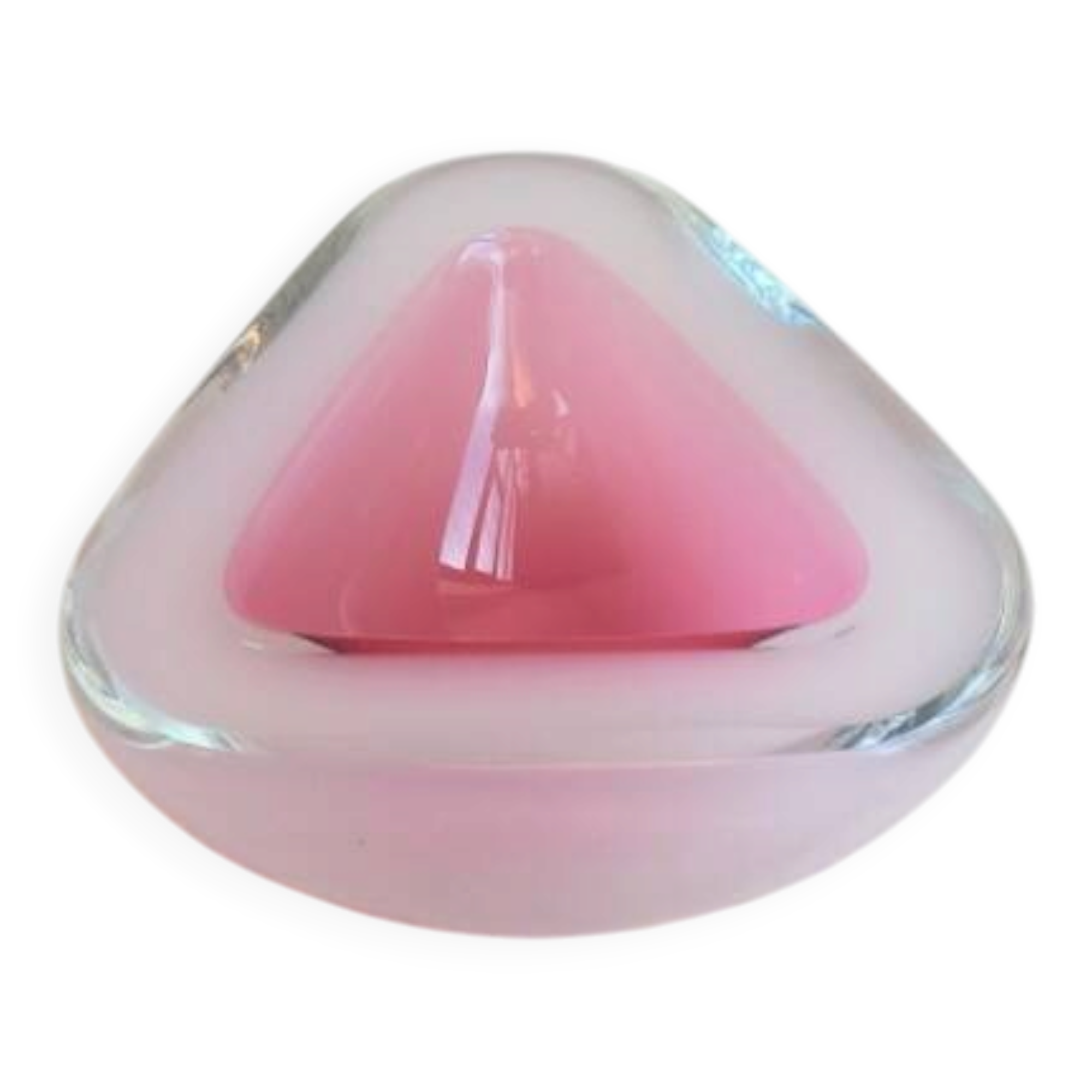 Archimede Seguso asthray