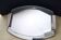 Bevelled antique mirror tray